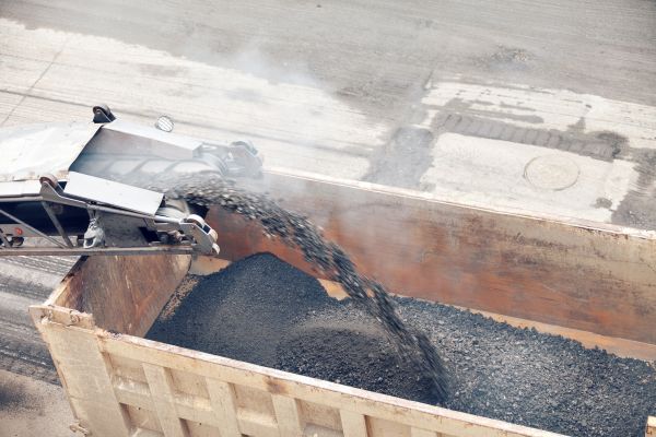 Asphalt Driveway Removal in Lincoln