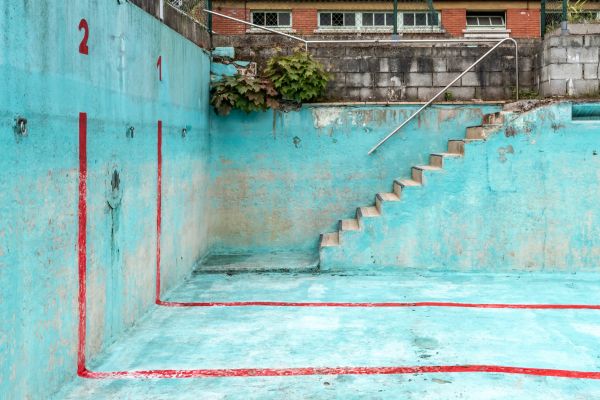 Concrete Pool Removal in Lincoln