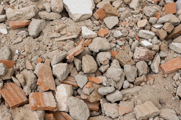 Masonry Removal in Lincoln