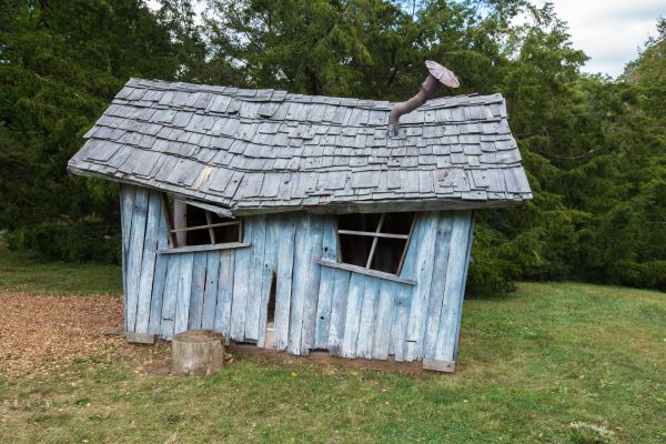 Shed Demolition in Lincoln
