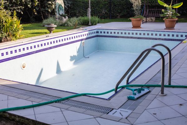 Swimming Pool Demolition in Lincoln