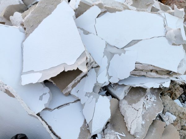 Drywall Removal in Lincoln