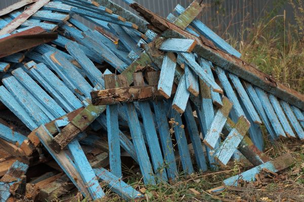 Fence Demolition in Lincoln