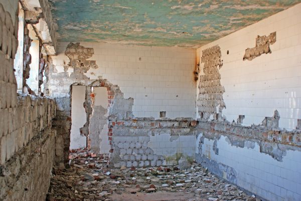 Room Demolition in Lincoln