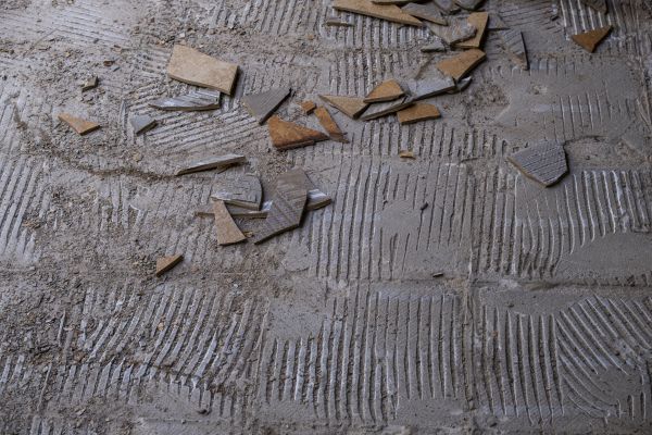 Basement Floor Removal in Lincoln
