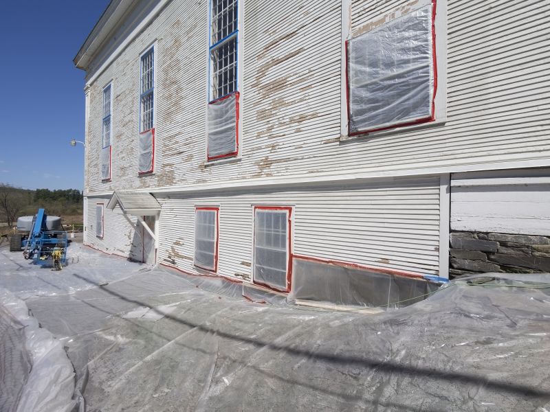 Environmental Safety and Hazard Removal